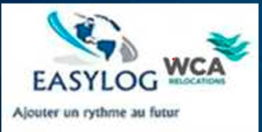 EASYLOG — réseau WCA